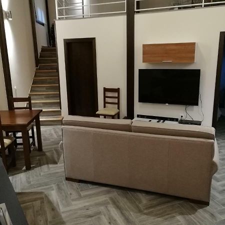 Apartamento La Sierra La Codosera Ngoại thất bức ảnh