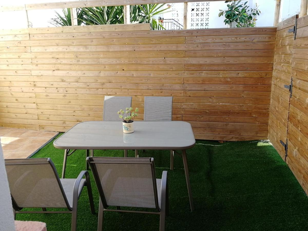 Apartamento La Sierra La Codosera Ngoại thất bức ảnh